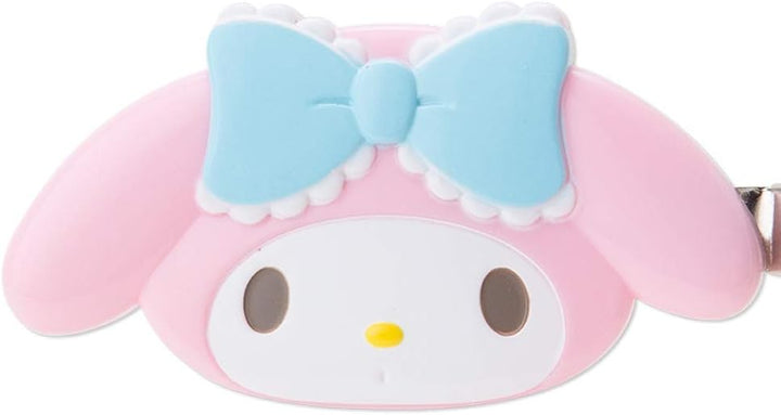 Sanrio My Melody Hair Clips Set