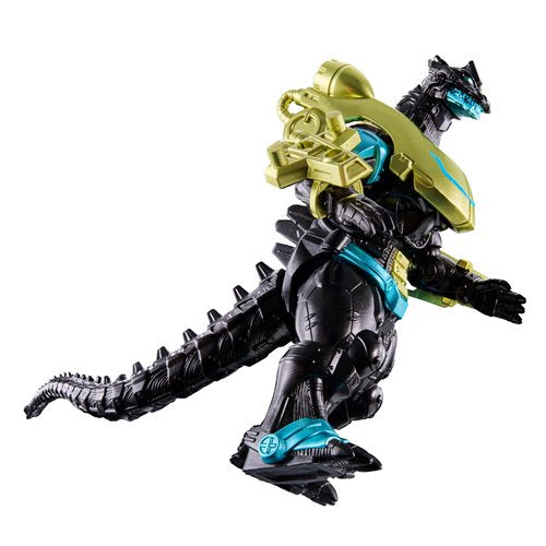 Bandai Godzilla Godziburst Formula Type 3 Kiryu Action Figure