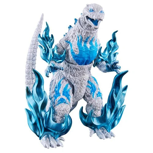 Bandai Godzilla Godziburst Ultra Burning Godzilla Action Figure