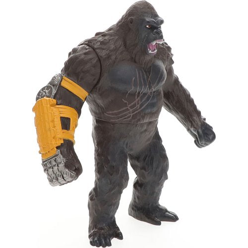 Bandai Godzilla x Kong: The New Empire Kong Movie Monster Series Vinyl Figure