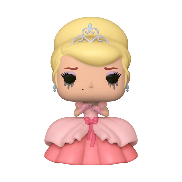 Funko Disney Princess and the Frog Charlotte Crying Chase Pop! Vinyl Figure
