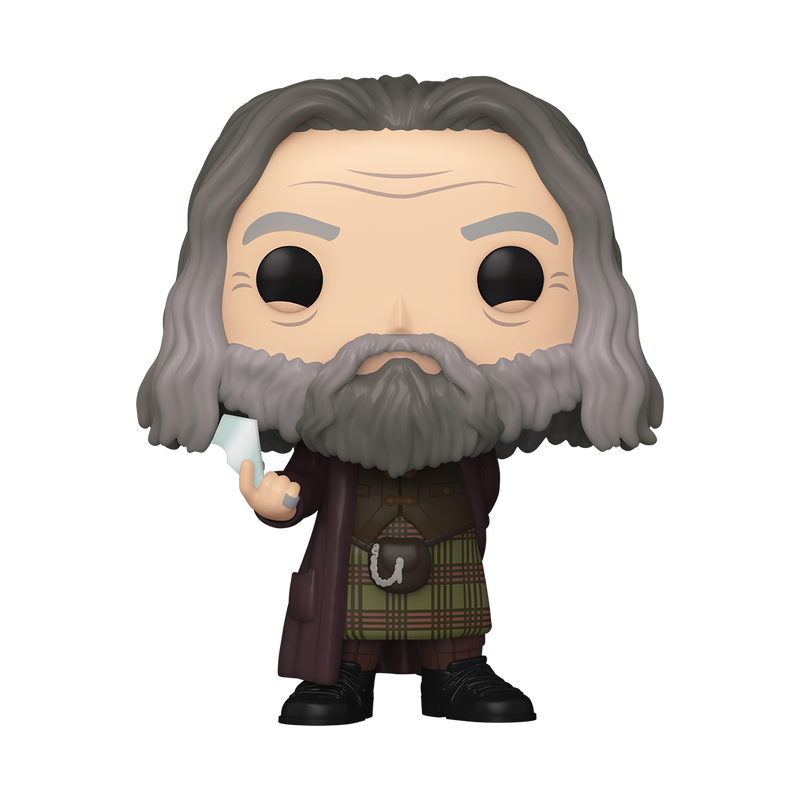 Funko Harry Potter Aberforth Dumbledore Pop! Vinyl Figure