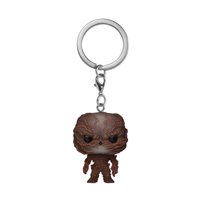 Funko Pocket Pop! Keychain Netflix Stranger Things Vecna
