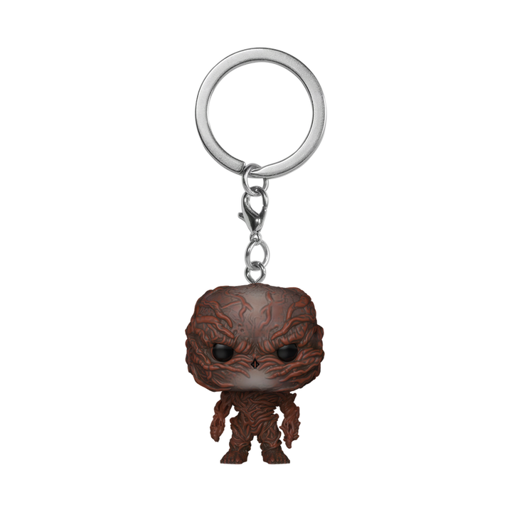 Funko Pocket Pop! Keychain Netflix Stranger Things Vecna