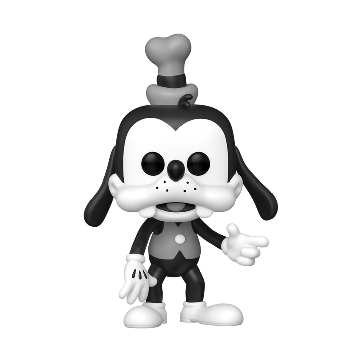 Funko Disney Goofy Through the Ages 1932 Pop! Vinyl Figure