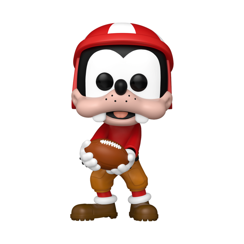 Funko Disney Goofy Through the Ages 1944 Pop! Vinyl Figure