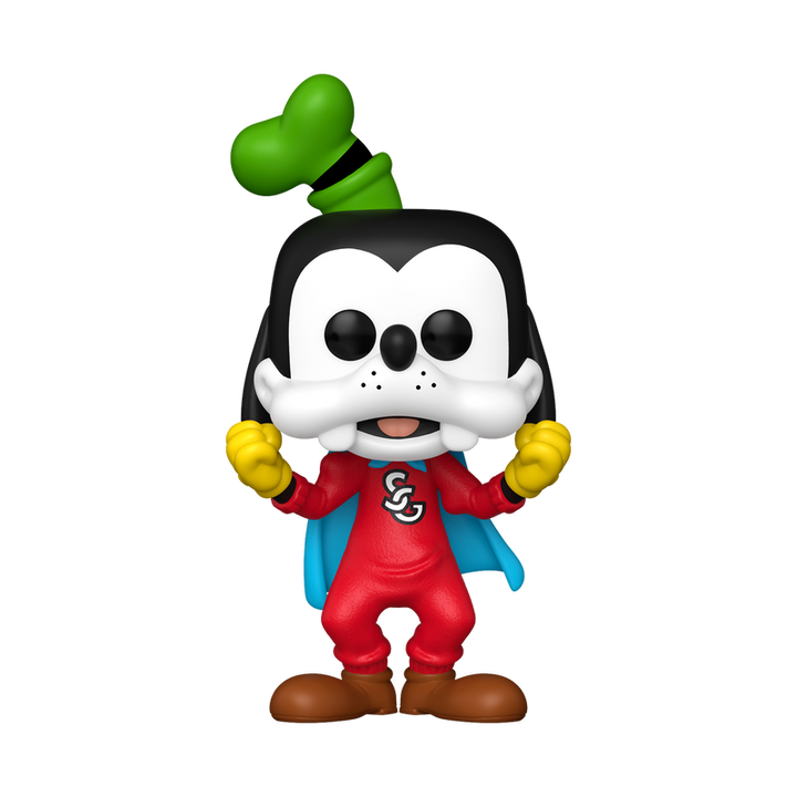 Funko Disney Goofy Through the Ages 1963 Pop! Vinyl Figure