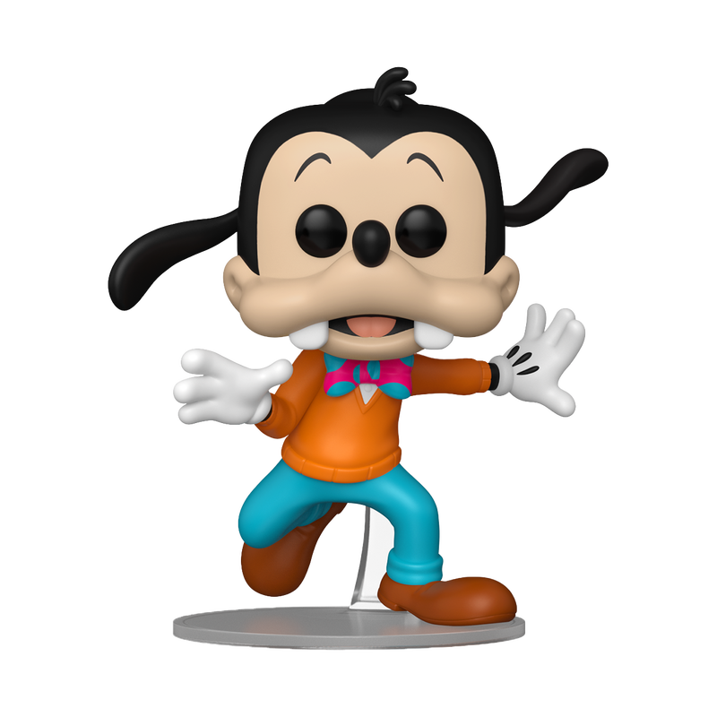 Funko Disney Goofy Through the Ages 1992 Pop! Vinyl Figure
