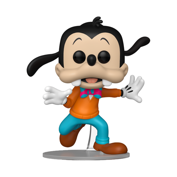 Funko Disney Goofy Through the Ages 1992 Pop! Vinyl Figure