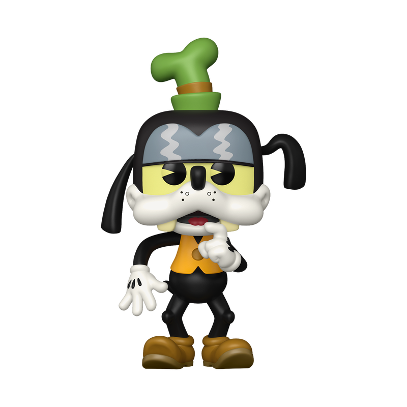Funko Disney Goofy Through the Ages 2019 Pop! Vinyl Figure
