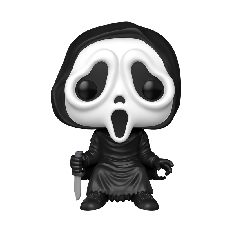 Funko Horror Ghost Face (Shelf Sitter)