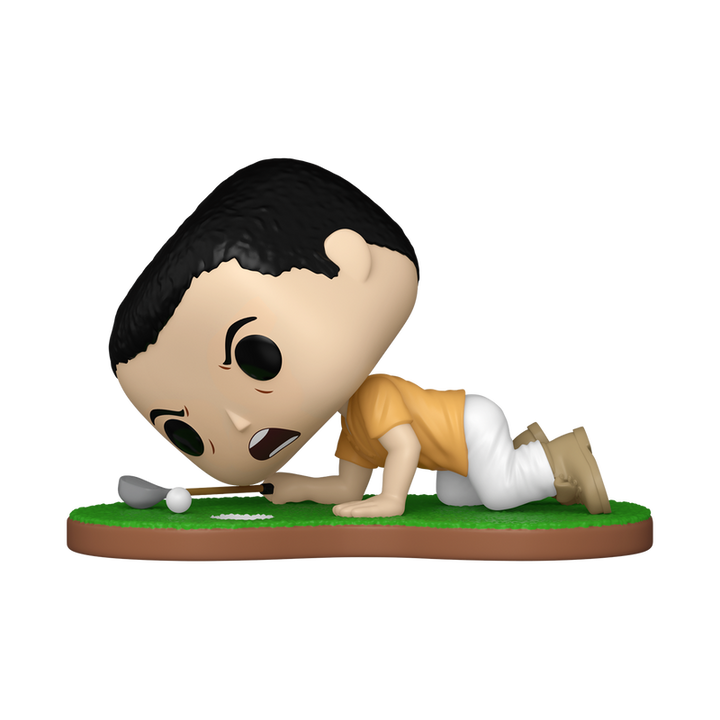 Funko Happy Gilmore 30th Anniversary Deluxe Pop! Vinyl Figure