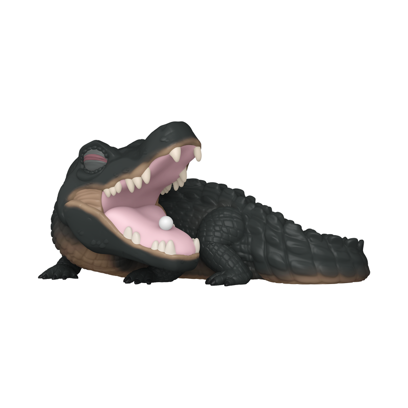 Funko Happy Gilmore 30th Anniversary Alligator Pop! Vinyl Figure