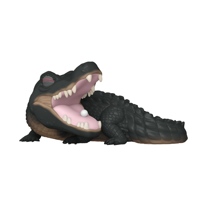Funko Happy Gilmore 30th Anniversary Alligator Pop! Vinyl Figure