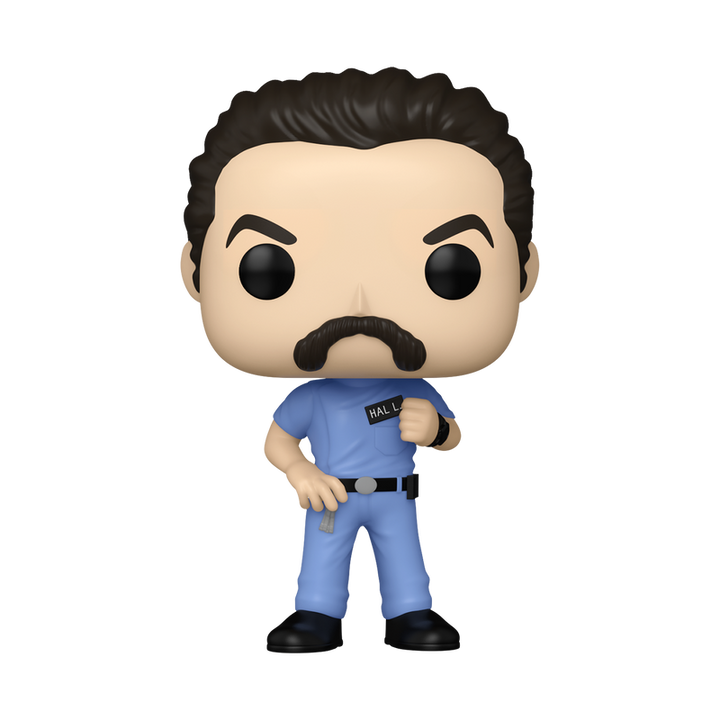 Funko Happy Gilmore 30th Anniversary Hal L Pop! Vinyl Figure