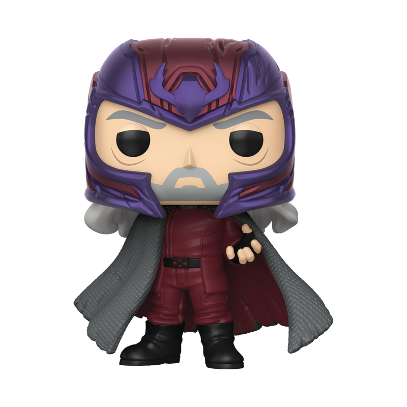 Funko Marvel Studios Avengers Doomsday Magneto Pop! Vinyl Figure