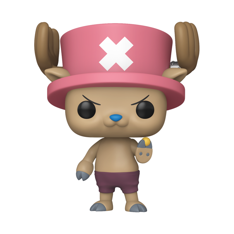 Funko One Piece Tony Tony Chopper Pop! Vinyl Figure
