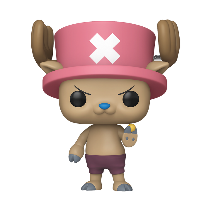 Funko One Piece Tony Tony Chopper Pop! Vinyl Figure