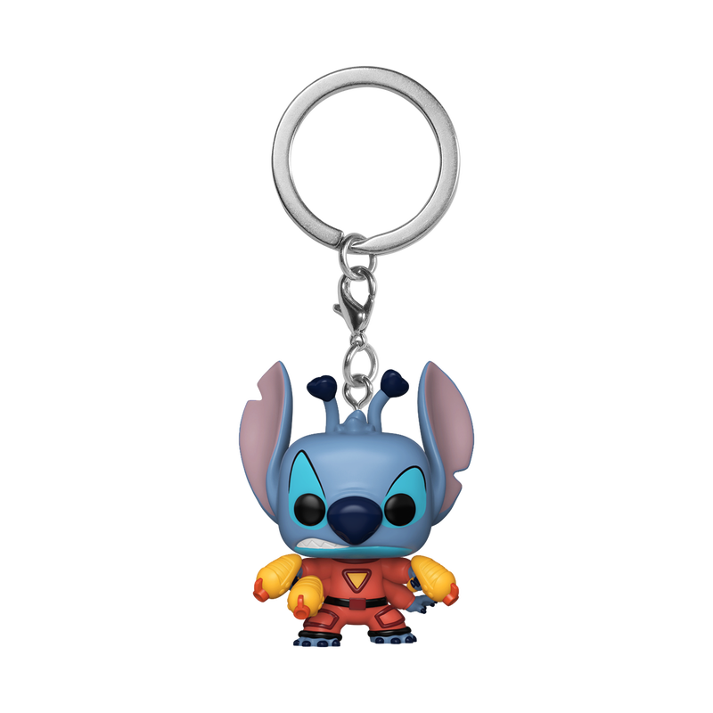 Funko Pocket Pop! Keychain Disney Lilo & Stitch 626