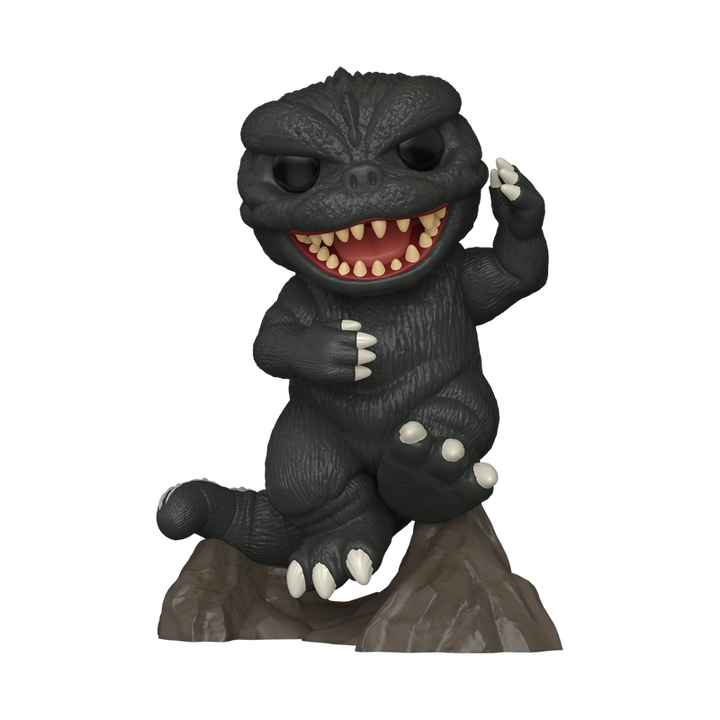 Funko Godzilla '65 (Victory Dance) Limited Edition of 9500 Pop! Vinyl Figure