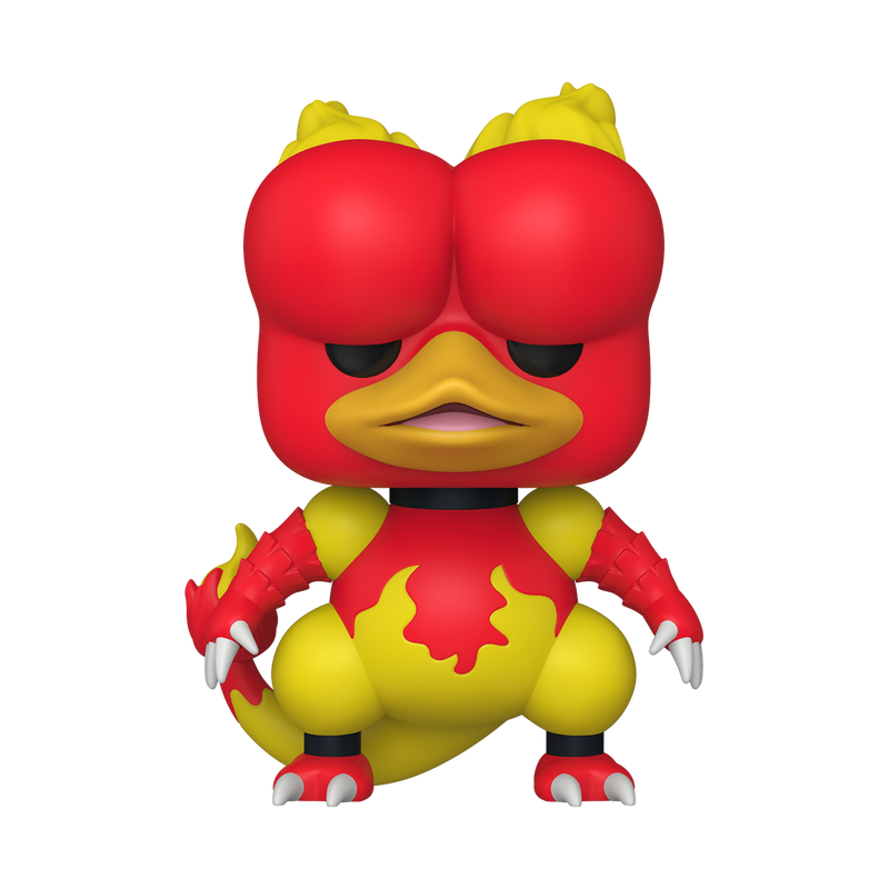 Funko Pokemon Magmar Pop! Vinyl Figure