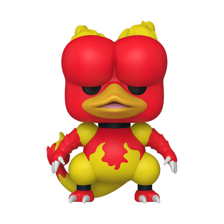 Funko Pokemon Magmar Pop! Vinyl Figure