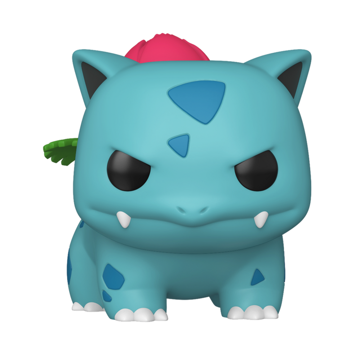 Funko Pokemon Ivysaur Pop! Vinyl Figure