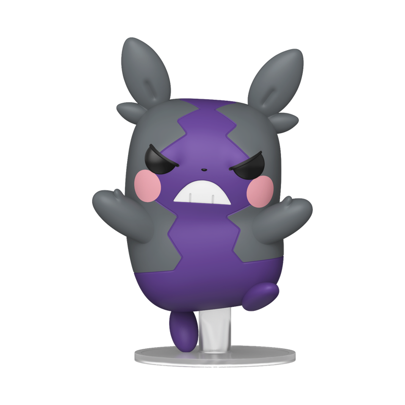 Funko Pokemon Morpeko (Hangry Mode) Pop! Vinyl Figure