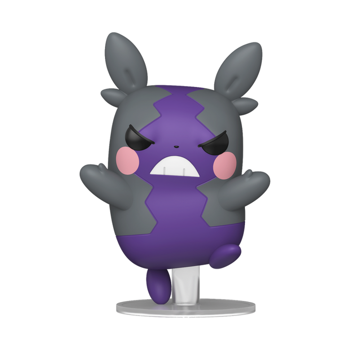 Funko Pokemon Morpeko (Hangry Mode) Pop! Vinyl Figure