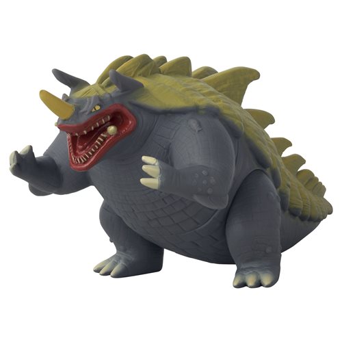 Bandai Ultraman: Rising Neronga 5-Inch Soft Vinyl Deluxe Kaiju Figure