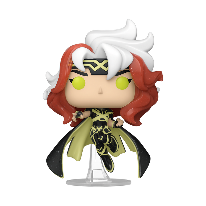 Funko Marvel Studios X-Men '97 Celestial Rogue Pop! Vinyl Figure