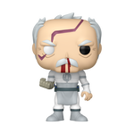 Funko Invincible Conquest Pop! Vinyl Figure