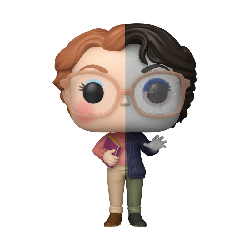 Funko Netflix Stranger Things Barb Holland (Split) Pop! Vinyl Figure