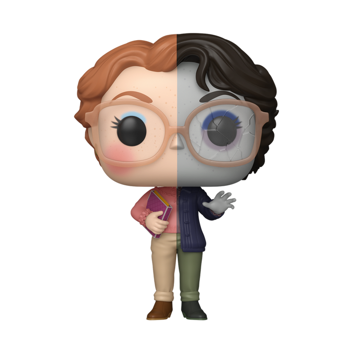 Funko Netflix Stranger Things Barb Holland (Split) Pop! Vinyl Figure