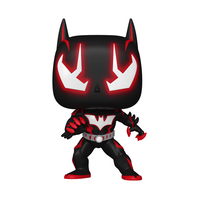 Funko DC Comics Batman Beyond Pop! Vinyl Figure