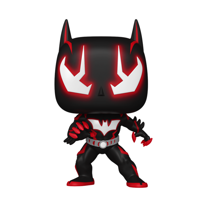Funko DC Comics Batman Beyond Pop! Vinyl Figure