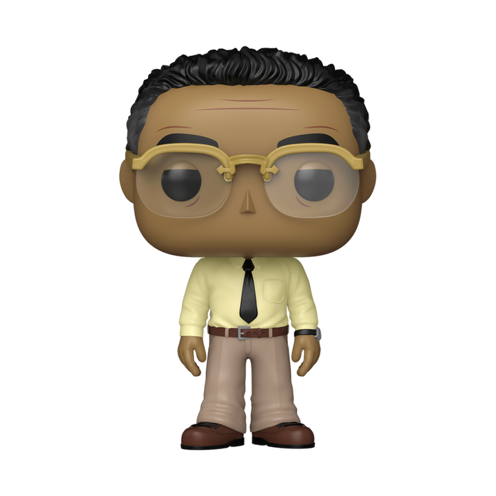 Funko Breaking Bad Gus Fring Pop! Vinyl Figure