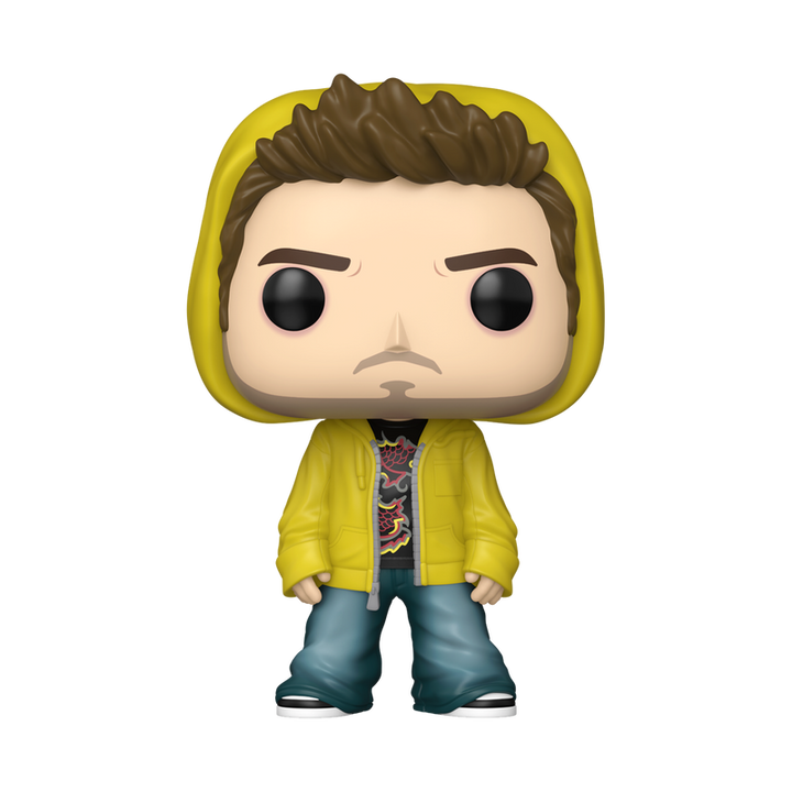Funko Breaking Bad Jesse Pinkman Pop! Vinyl Figure
