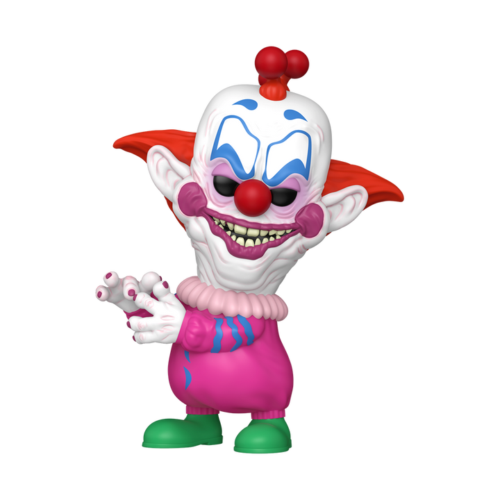 Funko Killer Klowns from Outer Space Slim Pop! Vinyl Figure
