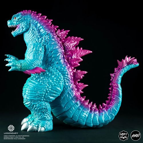 Mondo Godzilla x Kong: The New Empire Godzilla Hollow Earth