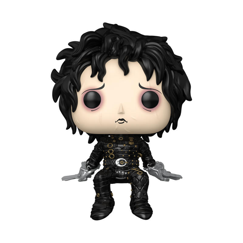 Funko Edward Scissorhands (Shelf Sitter) Pop! Vinyl Figure