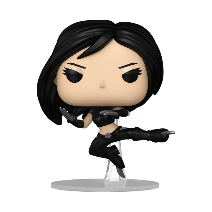 Funko Marvel X-Men X-23 (Weapon X Program) Pop! Vinyl Figure