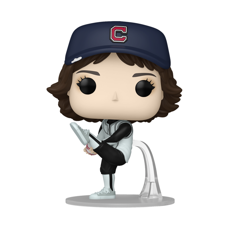 Funko The Twilight Saga Alice Cullen (Baseball Uniform) Pop! Vinyl Figure
