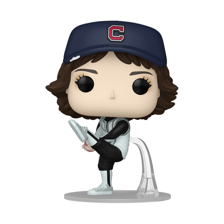 Funko The Twilight Saga Alice Cullen (Baseball Uniform) Pop! Vinyl Figure