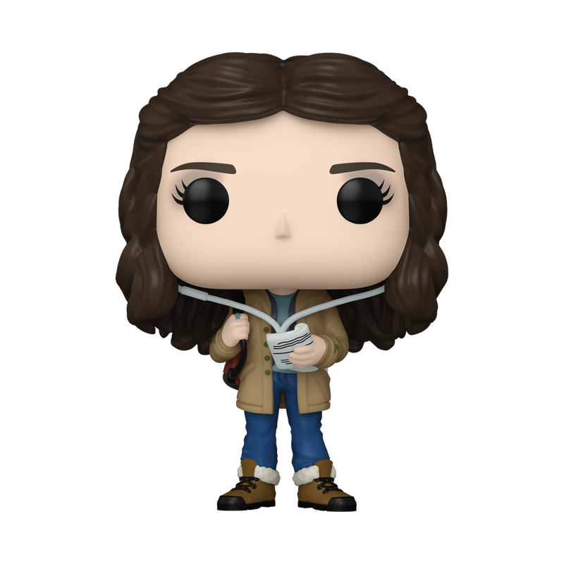 Funko The Twilight Saga Bella Swam Pop! Vinyl Figure