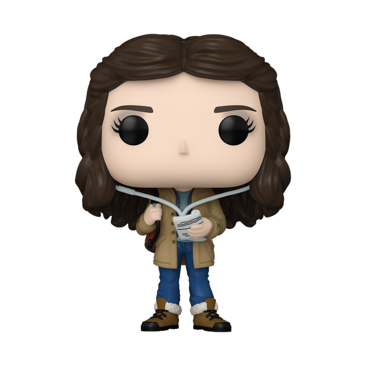 Funko The Twilight Saga Bella Swam Pop! Vinyl Figure