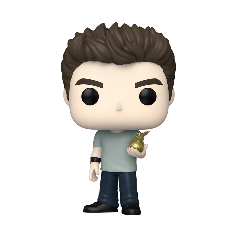 Funko The Twilight Saga Edward Cullen Pop! Vinyl Figure