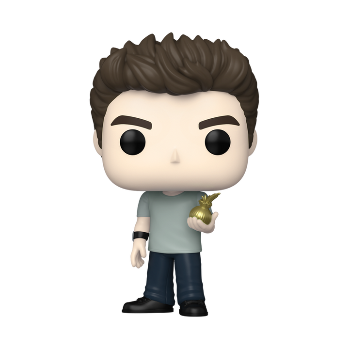 Funko The Twilight Saga Edward Cullen Pop! Vinyl Figure
