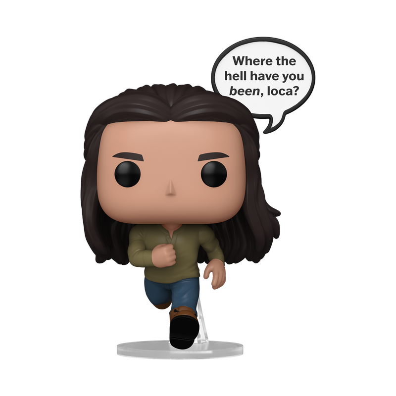 Funko The Twilight Saga Jacob Black (Where the Hell Have You Been) Pop! Vinyl Figure