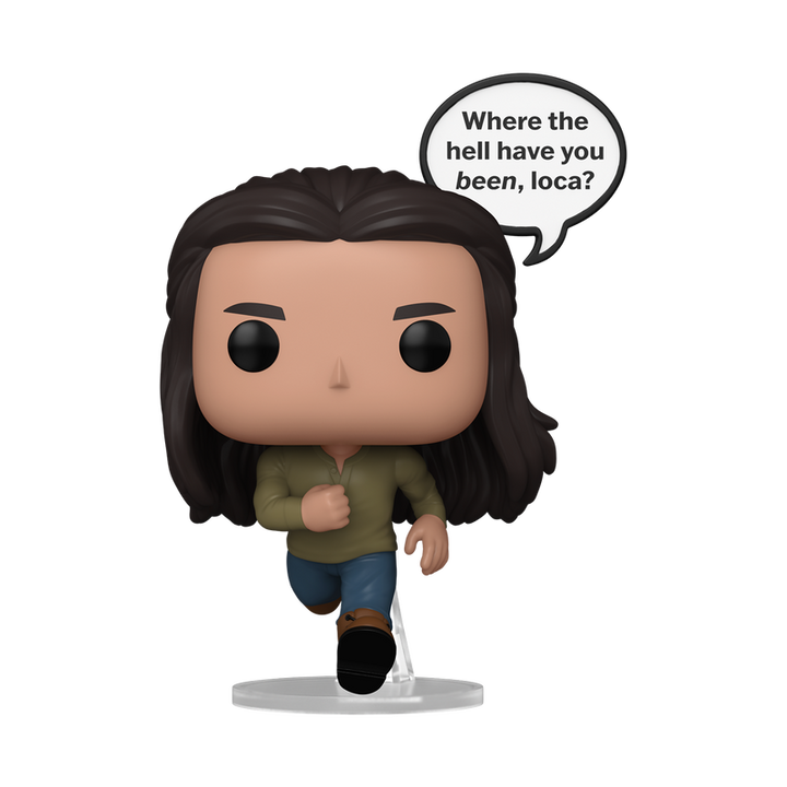 Funko The Twilight Saga Jacob Black (Where the Hell Have You Been) Pop! Vinyl Figure